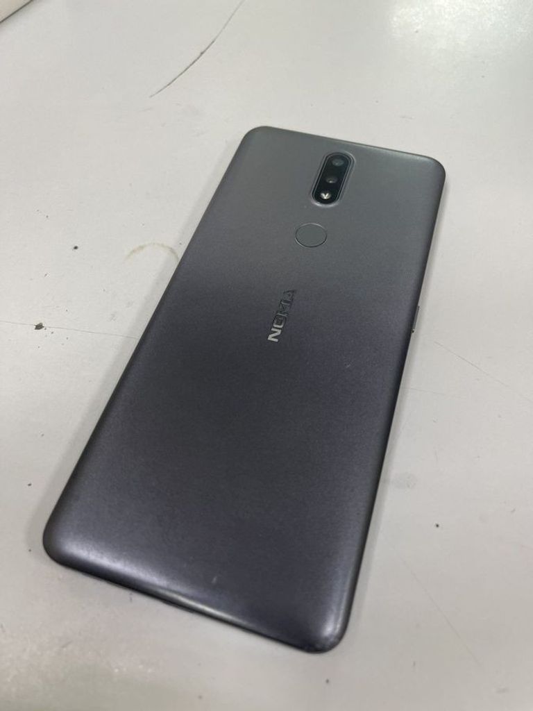 Оголошення Nokia 2.4 2/32gb Б/У