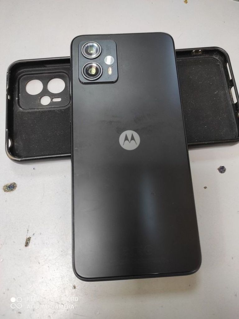 Оголошення Motorola xt2333-3 moto g23 8/128gb Б/У