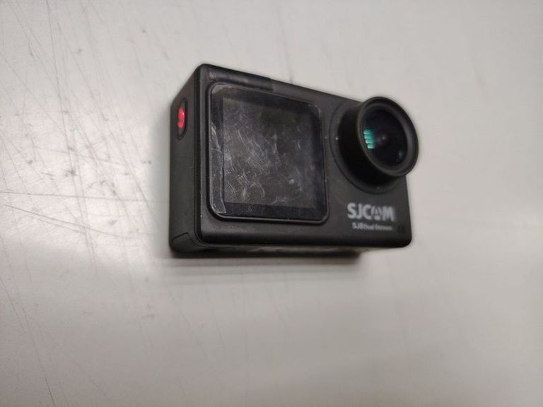 Дешиво Sjcam SJ8 Dual Screen с ломбарда