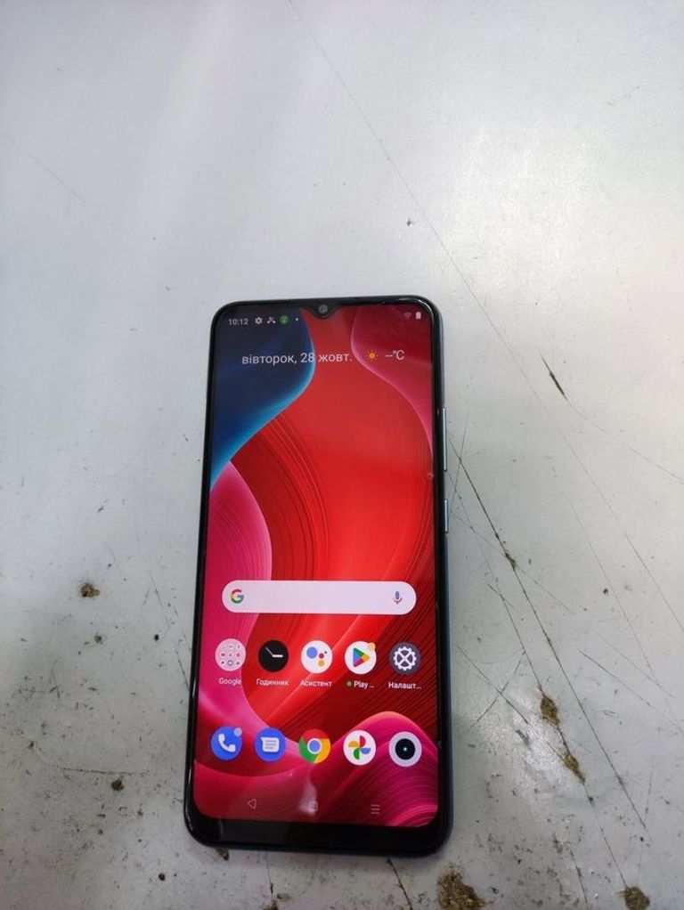 Купити Realme c25y 4/128gb Б/У