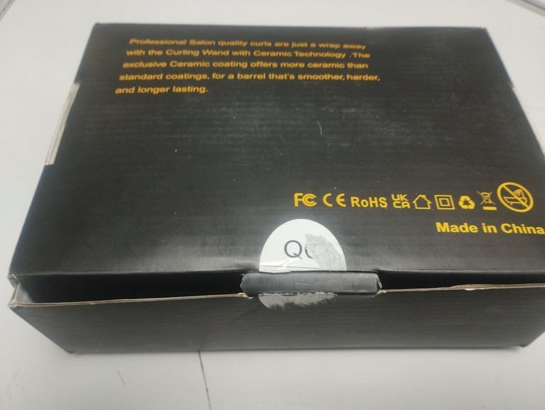 Дешиво Hair Curler mn-c06a с ломбарда