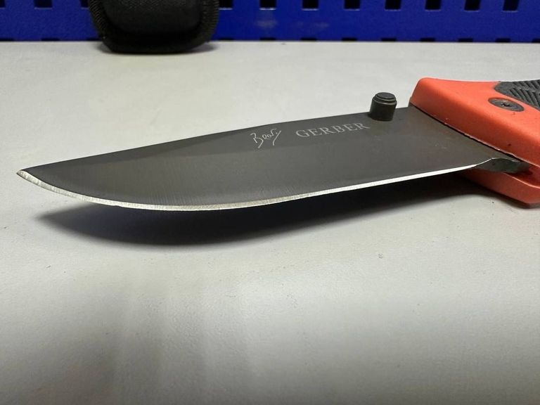 Розпродаж Gerber bear grylls, продавець Техноскарб