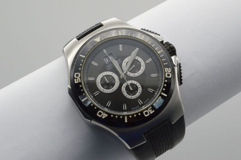 Купити Adriatica 1119.5040.1 Б/У