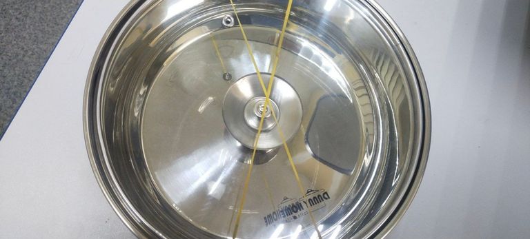 Оголошення Danny Home 24 см / 3 л Б/У