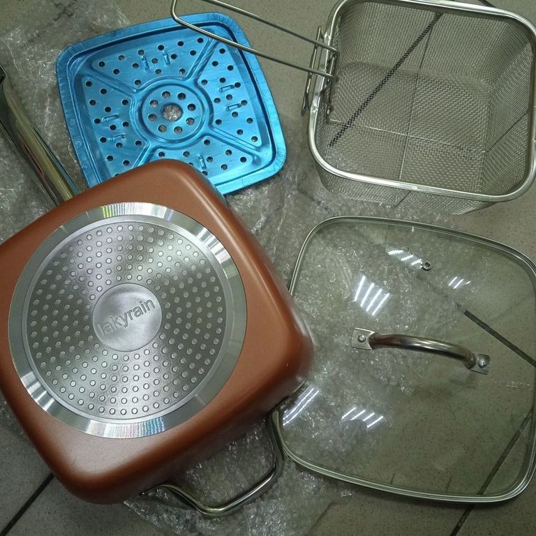 Распродажа Unique un-5251, продавец Техноскарб