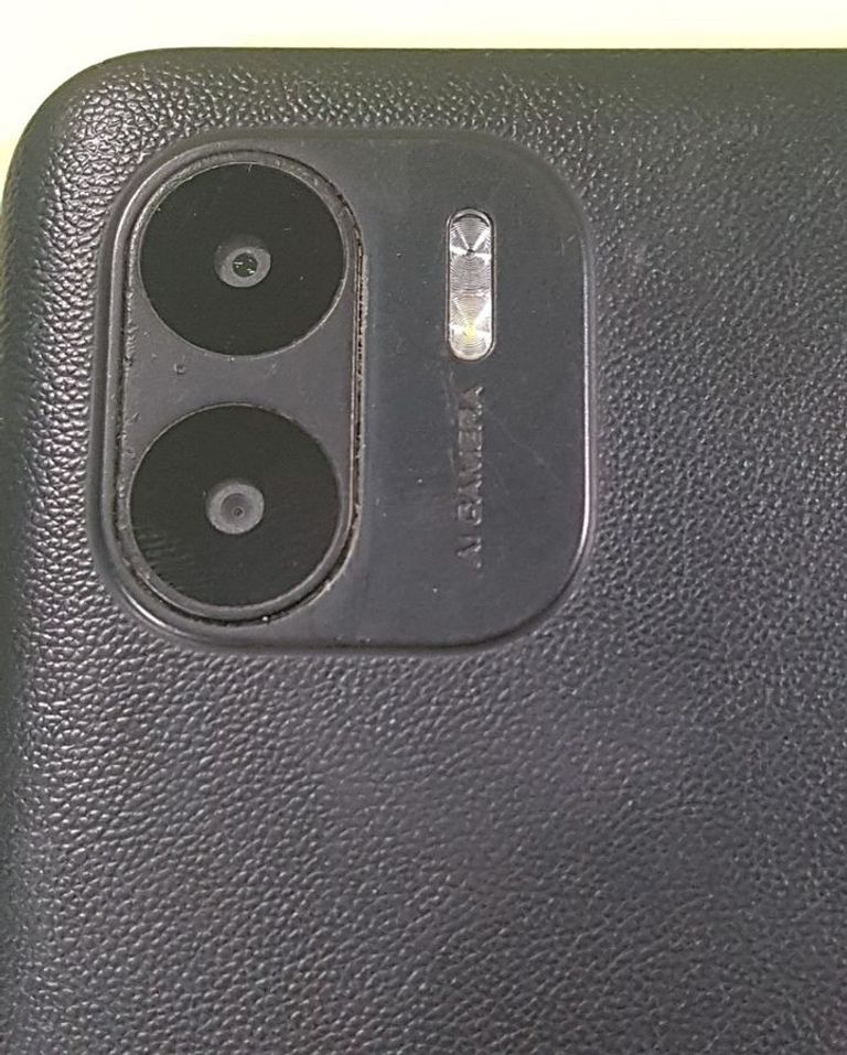 Xiaomi Redmi A2 3/64GB Black Код:01-200779434. Зображення 9