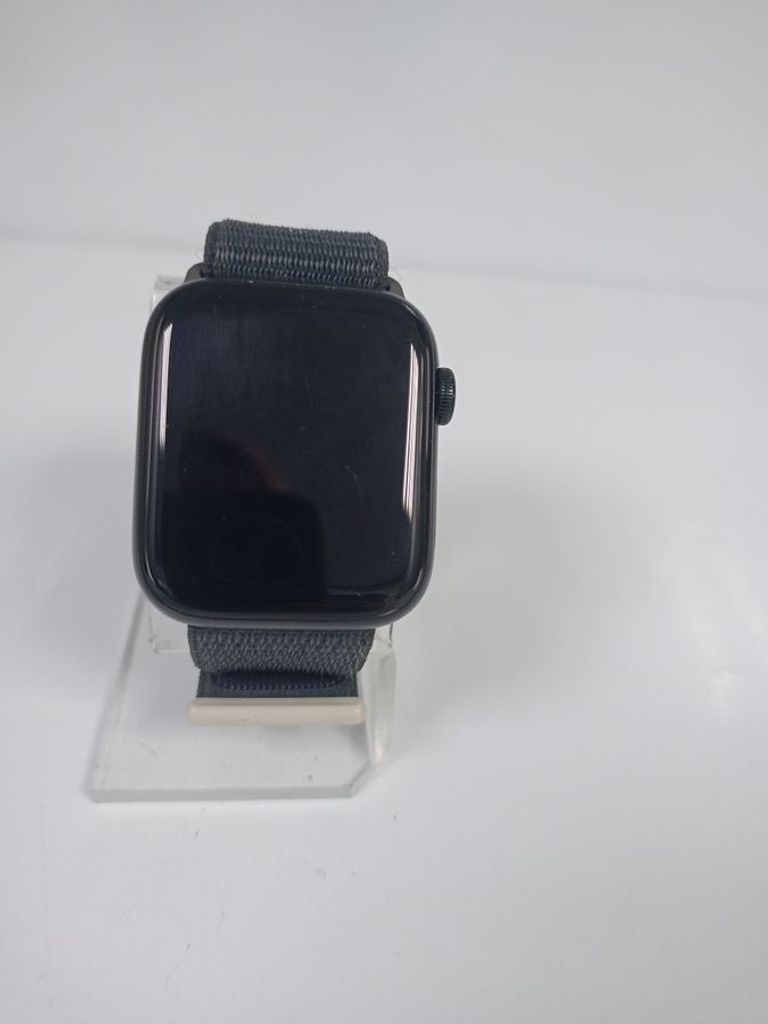 Apple watch se 2 gps 44mm aluminum case with sport Код:01-200776991. Зображення 6