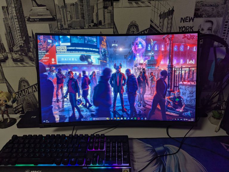 Объявление Artline Gaming DRGN Powered by MSI (DRGNv41) Б/У