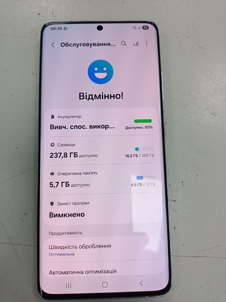 Розпродаж Samsung g998b galaxy s21 ultra 12/256gb, продавець Техноскарб