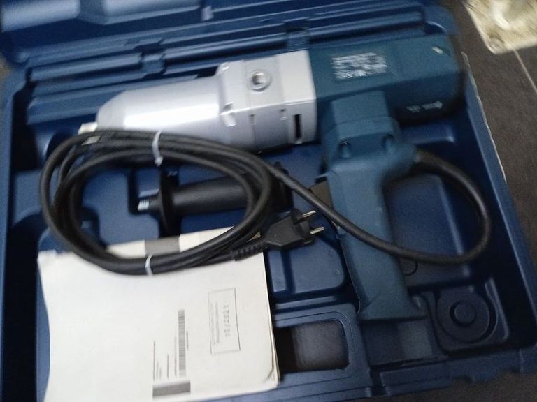 Оголошення Bosch gds 24 Б/У