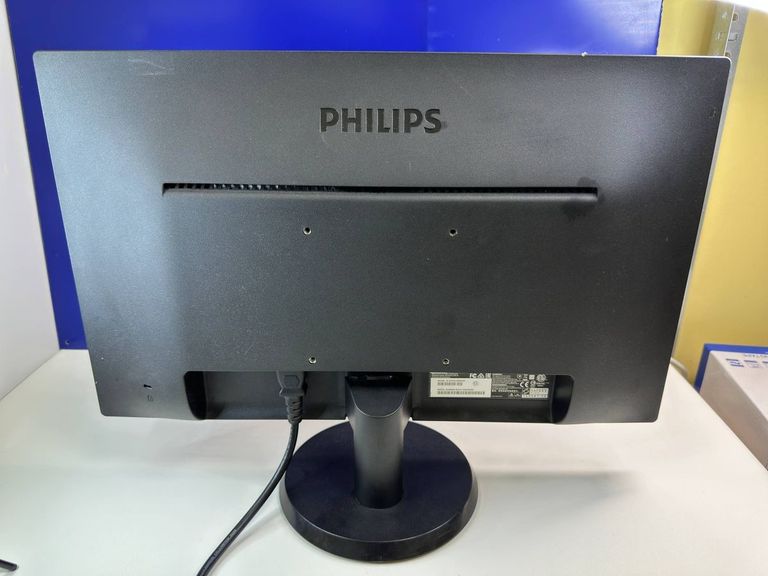 Philips 203V5LSB26/10 Код:01-200781501. Изображение 7