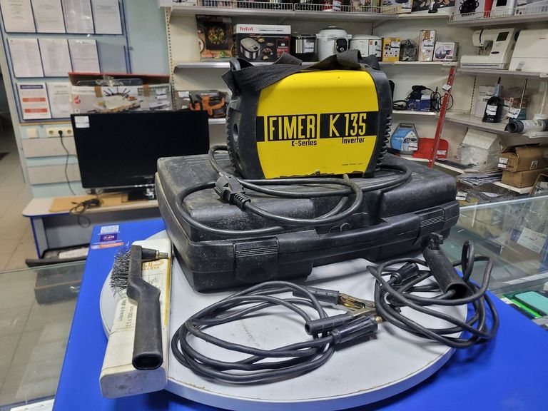 Купити Fimer k135 Б/У