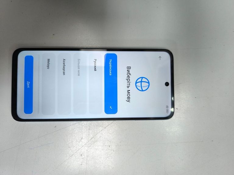 Дешево Xiaomi Redmi 13 6/128GB Black з ломбарду