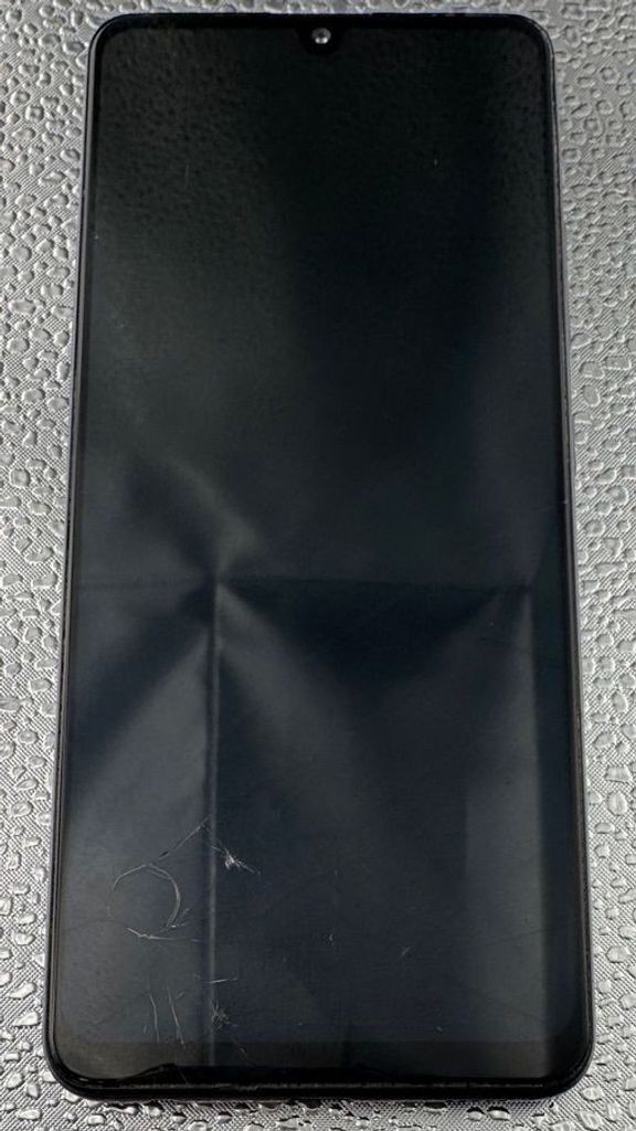 Оголошення Samsung a325f galaxy a32 4/128gb Б/У