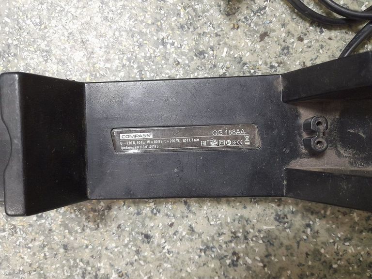 Дешево Compass gg188aa з ломбарду