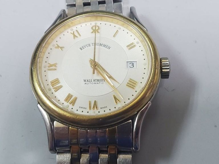 Revue Thommen 2002.2 Код:01-200781001. Зображення 12