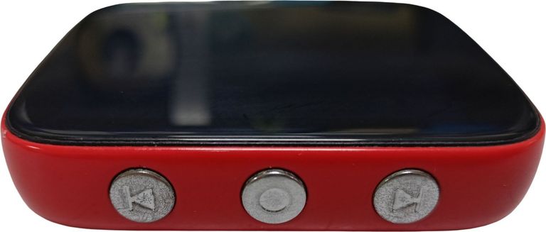 Shanling q1 Код:01-200785241. Зображення 5