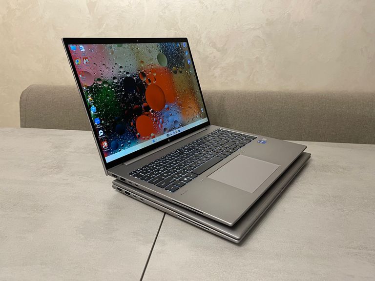 Дешево Ультрабук HP Zbook FireFly 16 G10, 16" FHD+ IPS, i7-1360P, 32GB, 512GB SSD з ломбарду