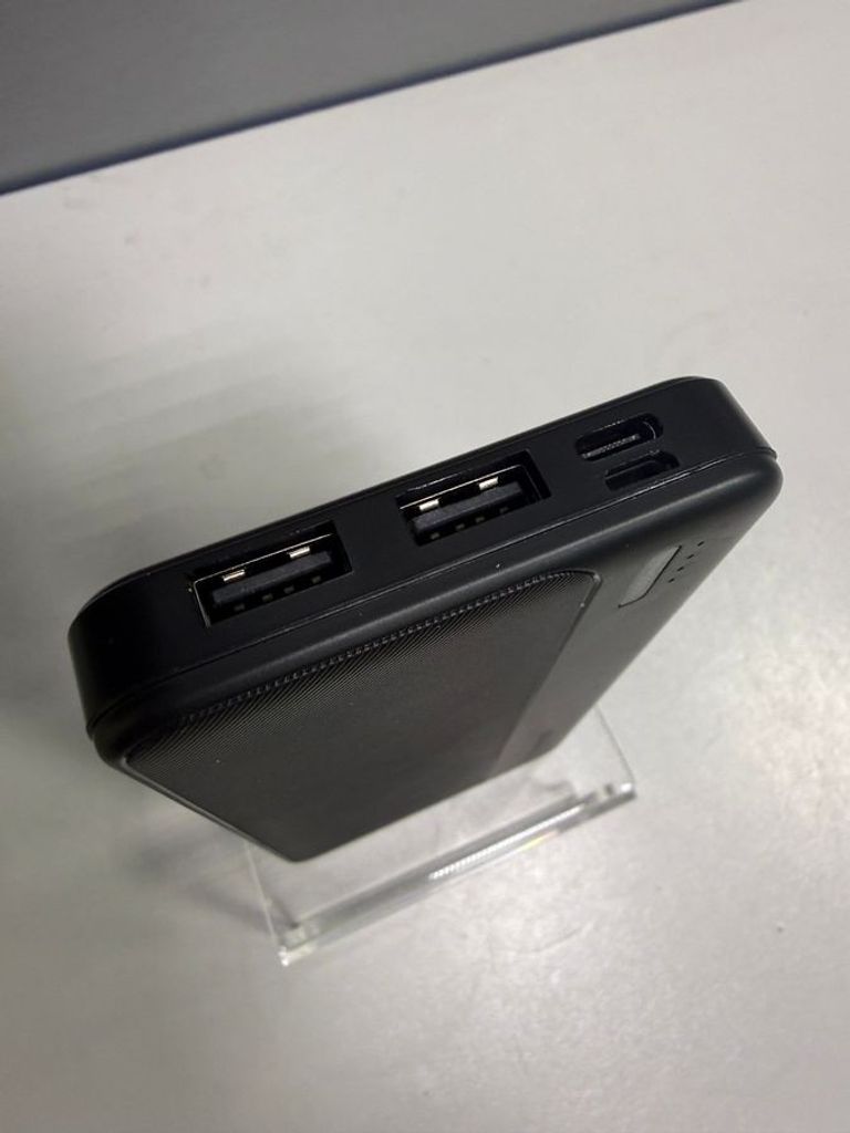 Оголошення Verico Power Guard XL 10.000mAh Black (52855) Б/У