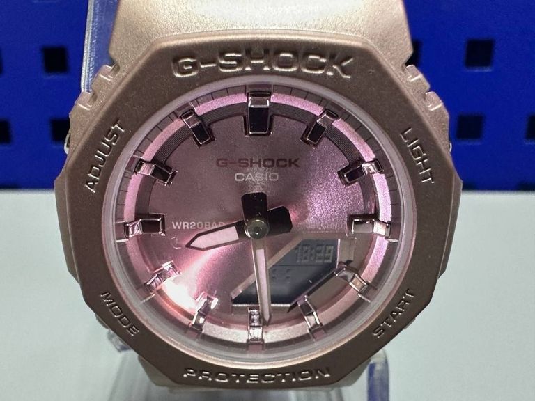 Casio gma-p2100st Код:01-200786490. Зображення 5