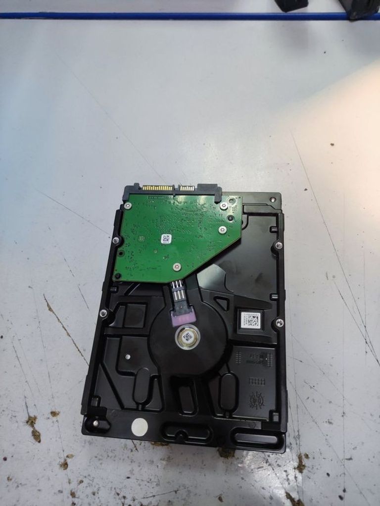 Дешиво Seagate barracuda 1 tb с ломбарда