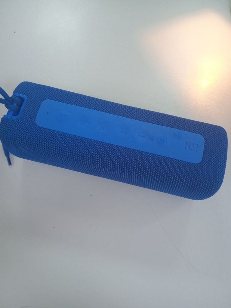 Купити Xiaomi mi portable bluetooth speaker 16w Б/У