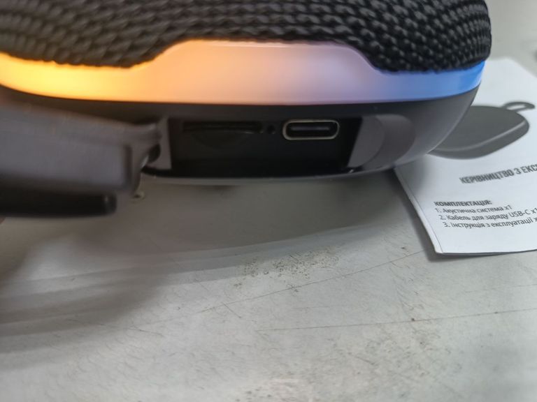 Купити Titanum spk2046bt Б/У