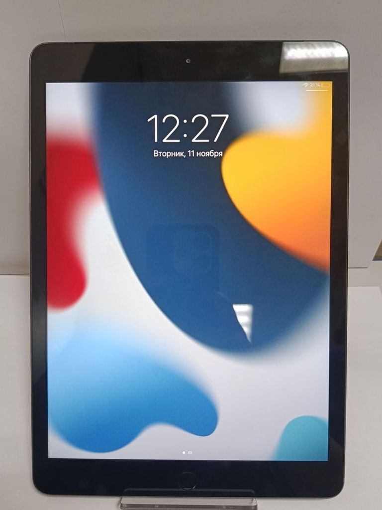 Купить Apple ipad 8 wifi a2429 32gb 4g Б/У