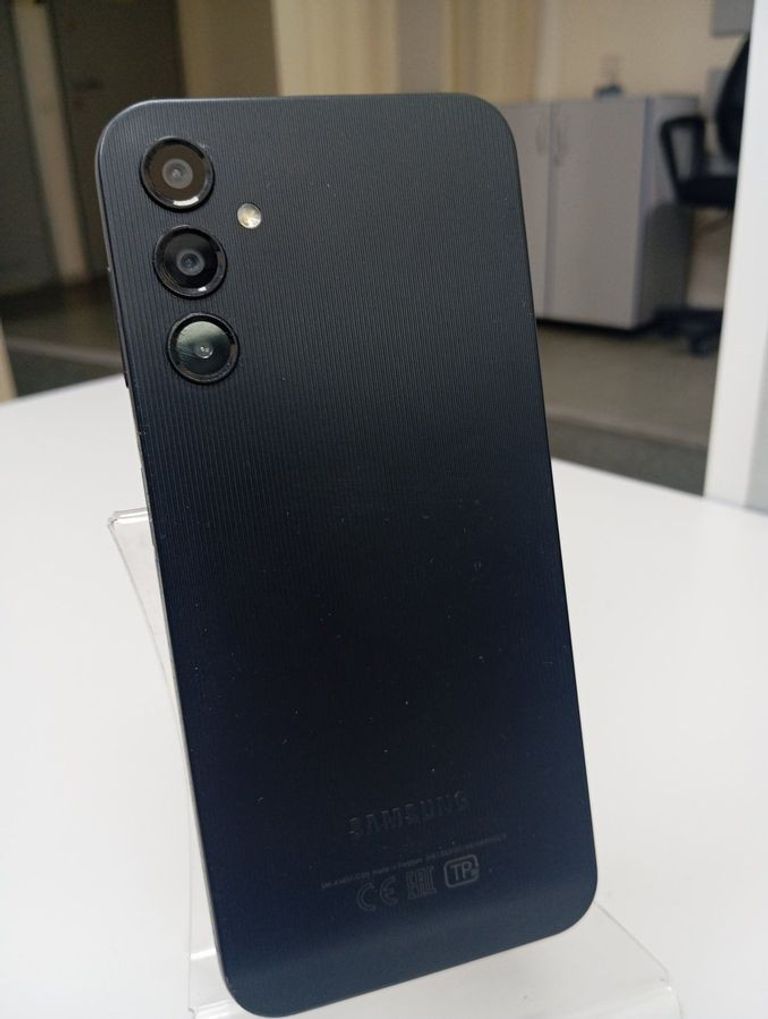 Купити Samsung galaxy a14 4/128gb Б/У