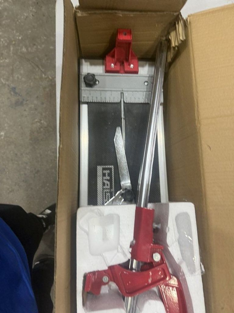 Haisser 64034 Код:01-200786410. Зображення 6