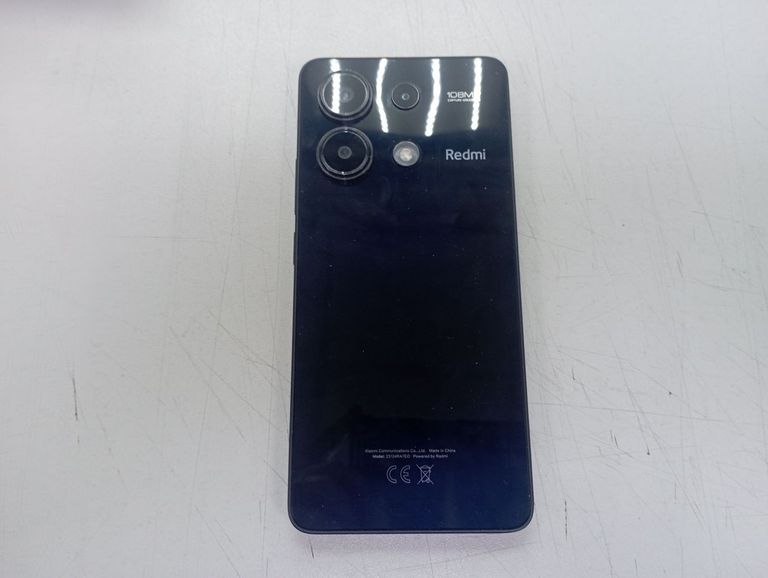 Розпродаж Xiaomi redmi note 13 4g 6/128gb, продавець Техноскарб