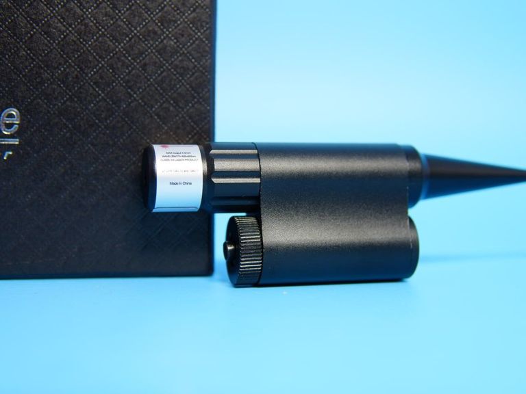 KinZon Bore Sighter Код:null. Изображение 6