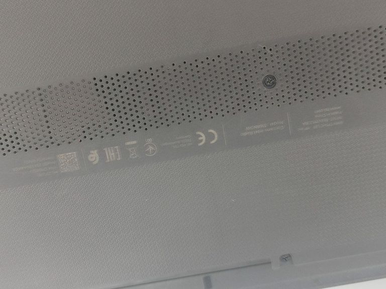 Hp 15/celeron n3350 ddr3/4gb ddr3/hdd *відсутній/ssd 128 gb/*інтегрована Код:01-200783128. Зображення 6