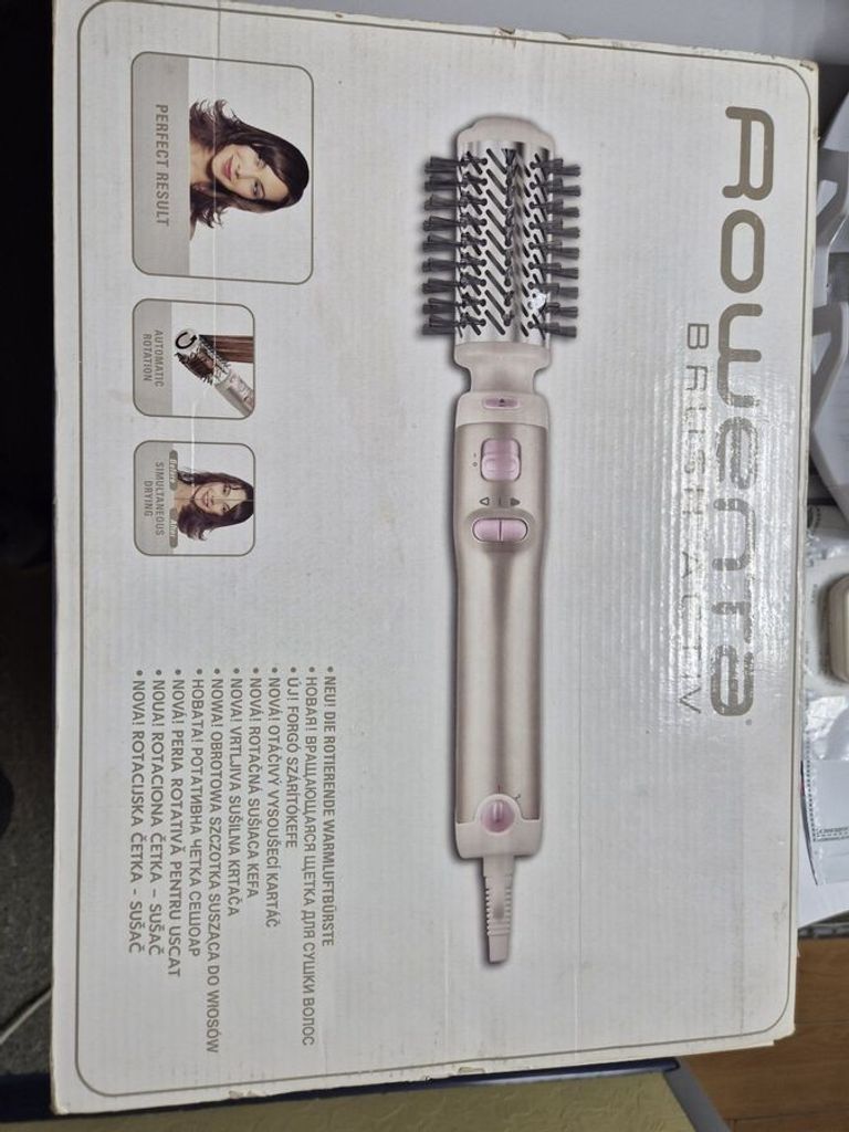 Rowenta cf 9000 Код:01-200788721. Изображение 5