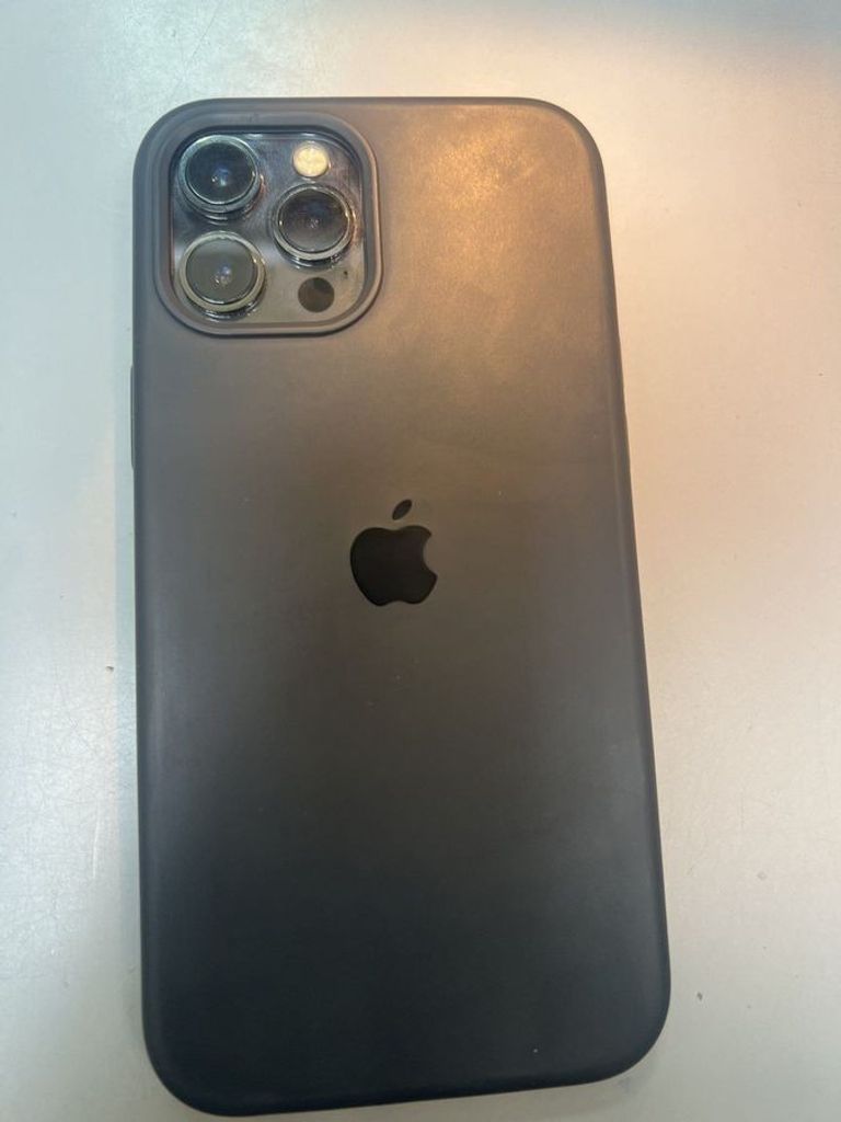 Оголошення Apple iphone 12 pro max 256gb Б/У