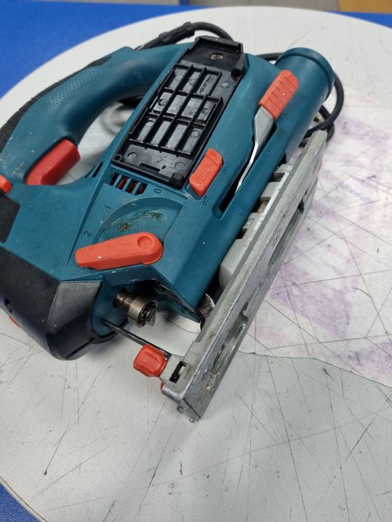 Дешево Зенит ЗПЛ-950 Профи (833077) з ломбарду