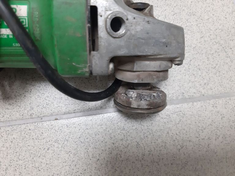 Hitachi g13sd Код:01-200788905. Зображення 6