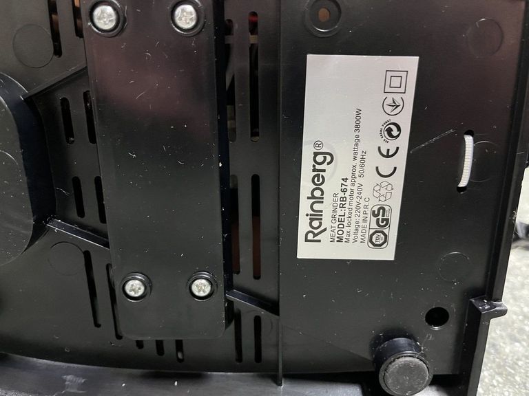 Rainberg rb-674 Код:01-200789394. Изображение 5