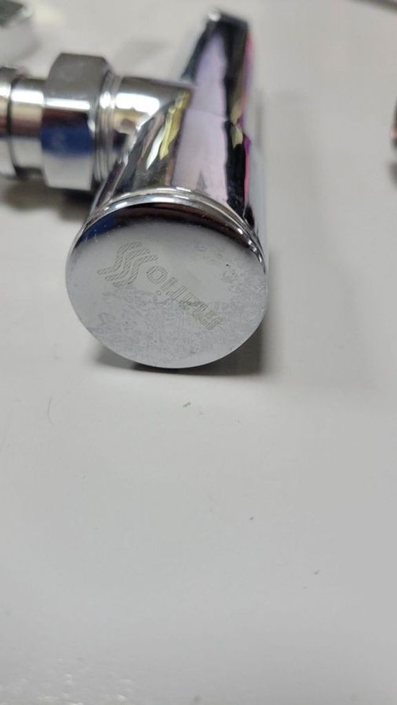 Mario g1/2 2 шт. Код:01-200790011. Изображение 5