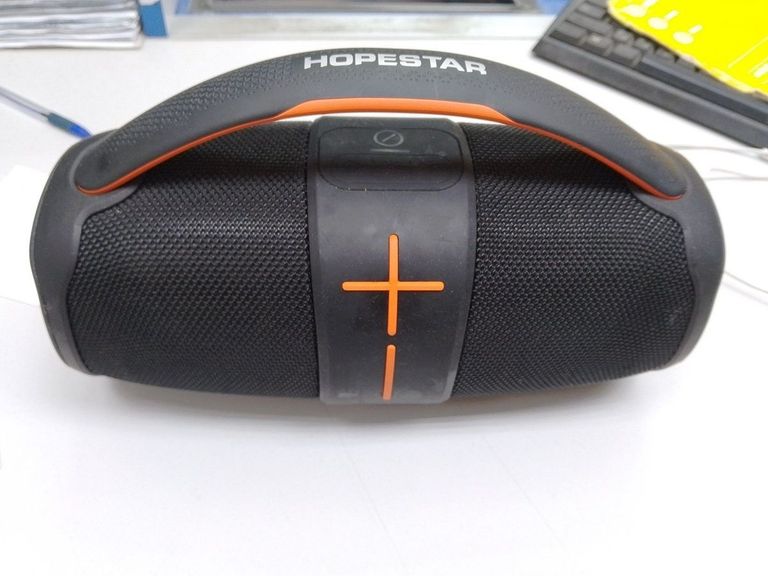 Купить Hopestar H60 Black Б/У