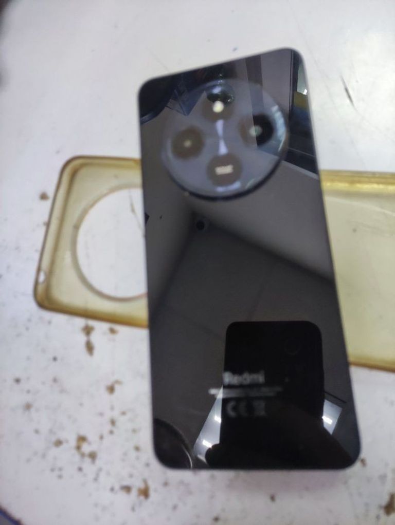 Объявление Huawei p20 lite 4/64gb Б/У