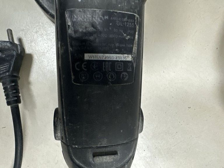 Дешево Dnipro-m GL-125S (80985000) з ломбарду