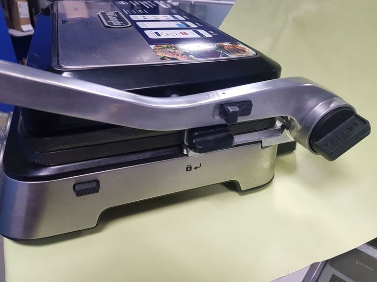 Delonghi CGH 1012D Код:01-200790281. Изображение 6