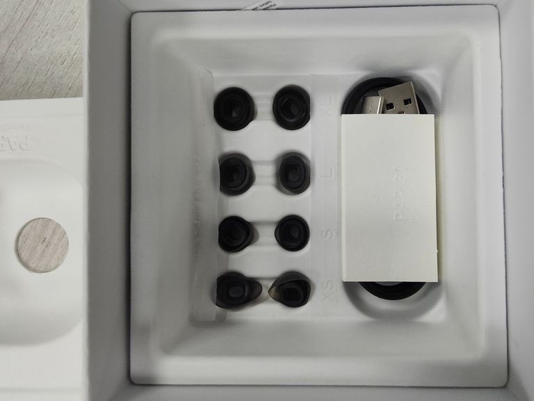 Дешиво Anker soundcore liberty 4 nc с ломбарда