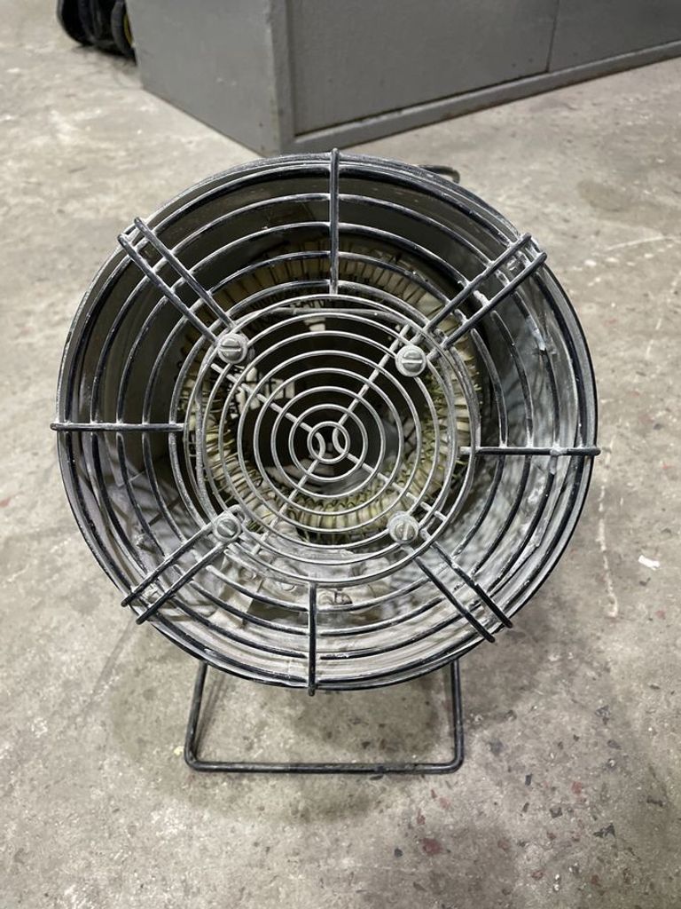 Дешиво Луч 4 квт - 220в с ломбарда