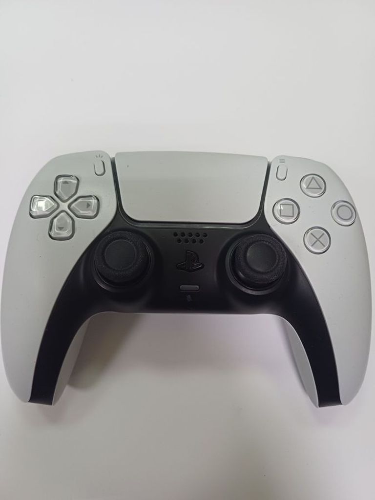 Купить Sony dualsense Б/У