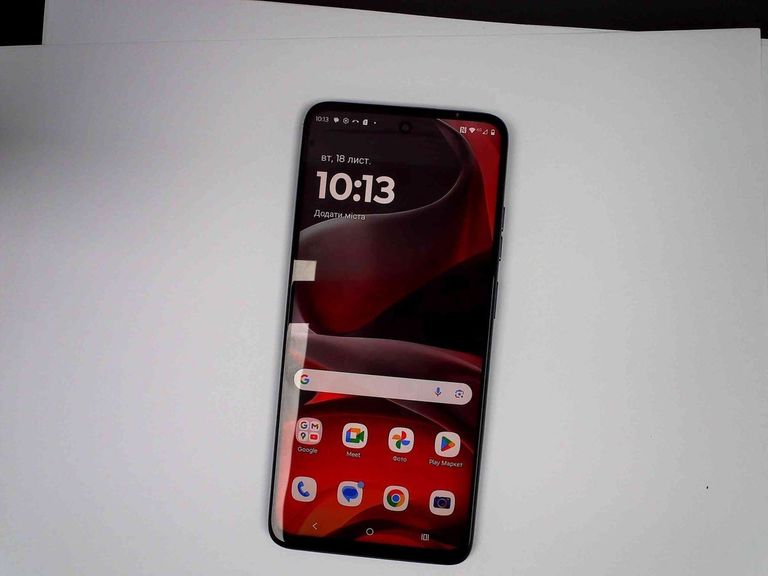 Купити Motorola moto g15 8/512gb iguana Б/У