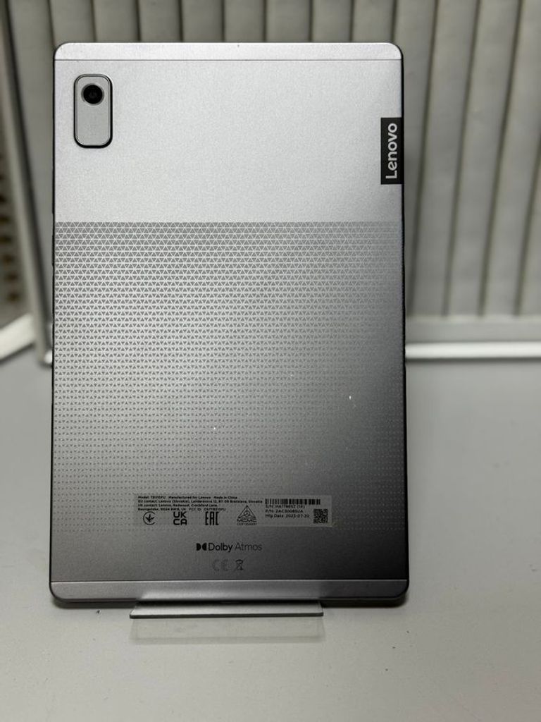 Дешево Lenovo tab m9 4/64gb lte з ломбарду