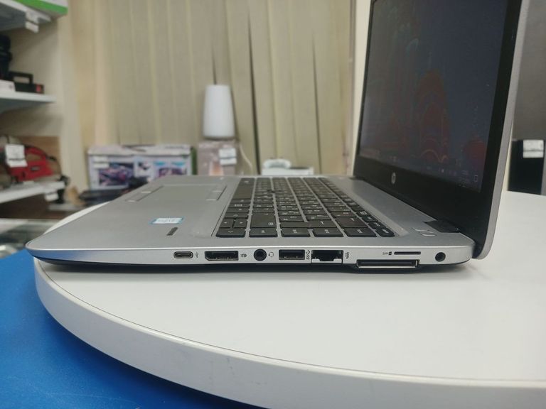 Оголошення Hp 14/core i5 6300u ddr3/8gb ddr3/hdd *відсутній/ssd 240 gb/*інтегрована Б/У