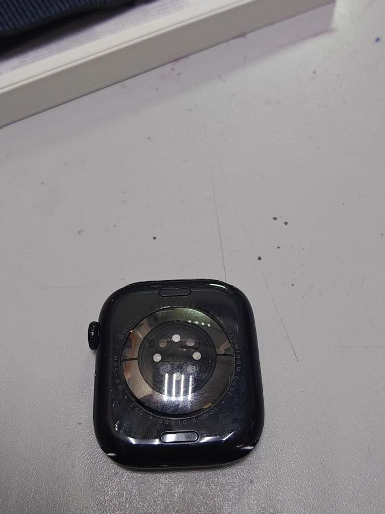 Дешево Apple watch series 10 gps 46mm alu. case з ломбарду